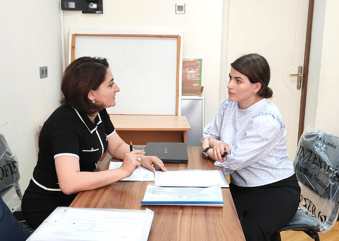 ARTİ MDPİM tərəfindən metodistlərin fəaliyyətinin monitorinqi davam edir